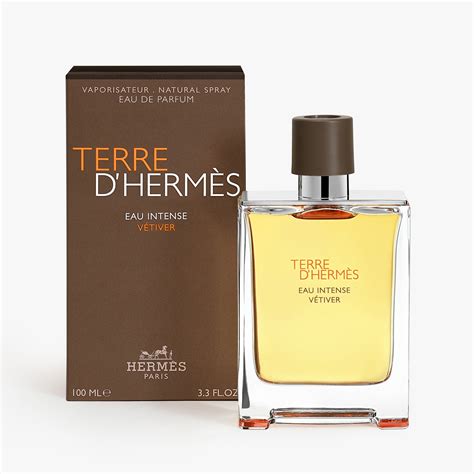 terre d hermes eau intense vetiver 200ml